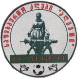 FC Algeti FC Algeti