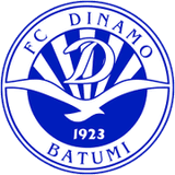 FC Dinamo Batumi FC Dinamo Batumi