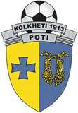 FC Kolkheti 1913 Poti FC Kolkheti 1913 Poti