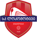 SK Lokomotivi Tbilisi SK Lokomotivi Tbilisi
