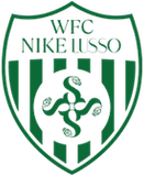 WFC Nike Lusso WFC Nike Lusso