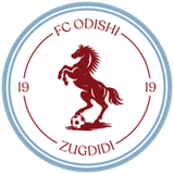 FC Odishi 1919 Zugdidi FC Odishi 1919 Zugdidi