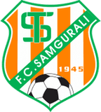 FC Samgurali FC Samgurali